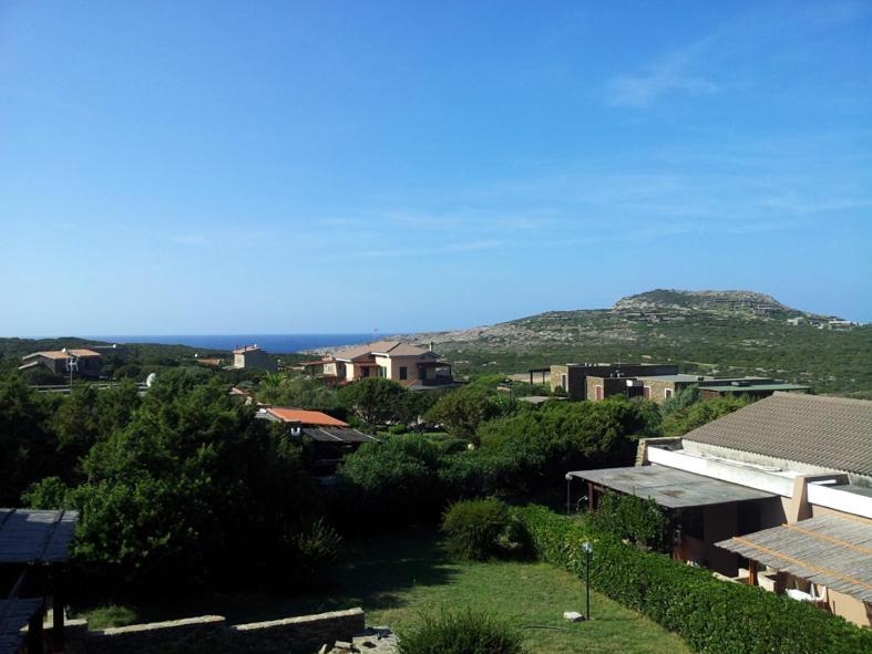 Appartamenti Falcone Stintino Bagian luar foto