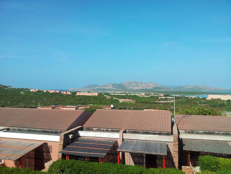 Appartamenti Falcone Stintino Bagian luar foto